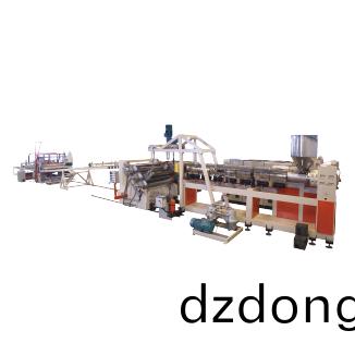 擠齣機(ji)螺桿(gan)特點